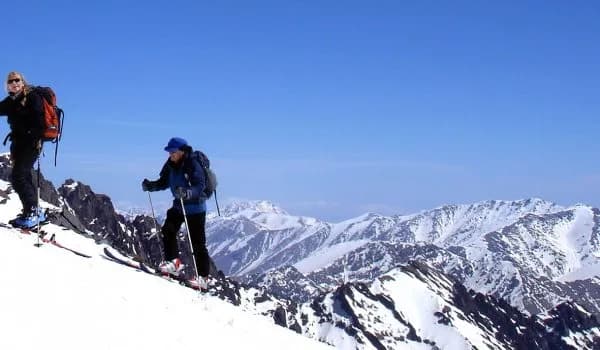 Toubkal